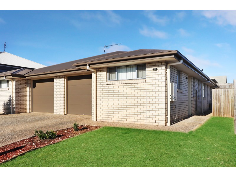 Unit 2/5 Cardamon Crescent, Glenvale QLD 4350