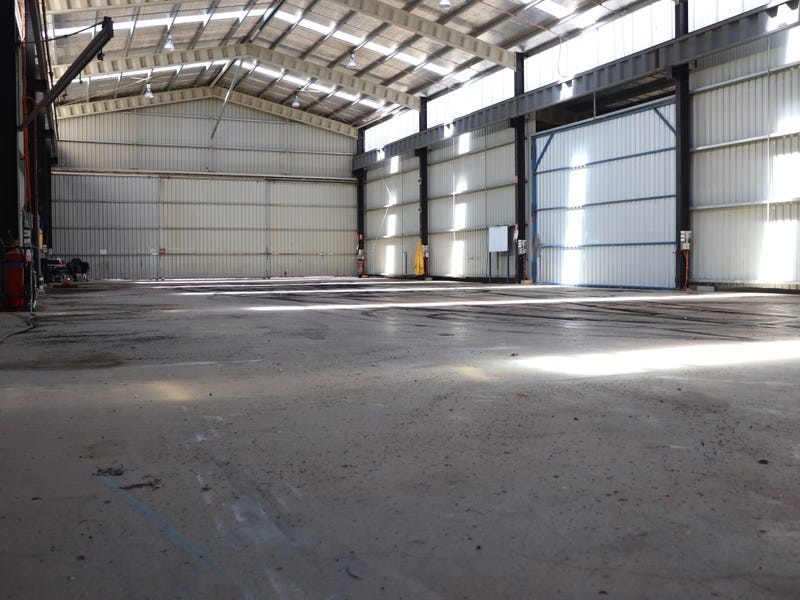 Shed 2/685 Kingsthorpe Haden Road, Yalangur QLD 4352