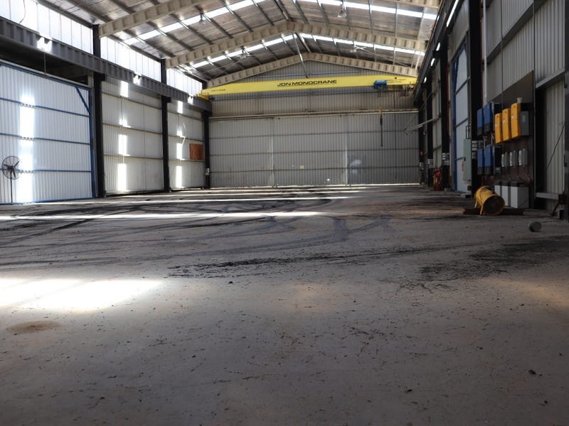Shed 2/685 Kingsthorpe Haden Road, Yalangur QLD 4352
