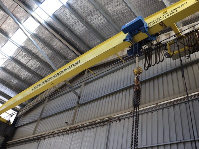Shed 2/685 Kingsthorpe Haden Road, Yalangur QLD 4352