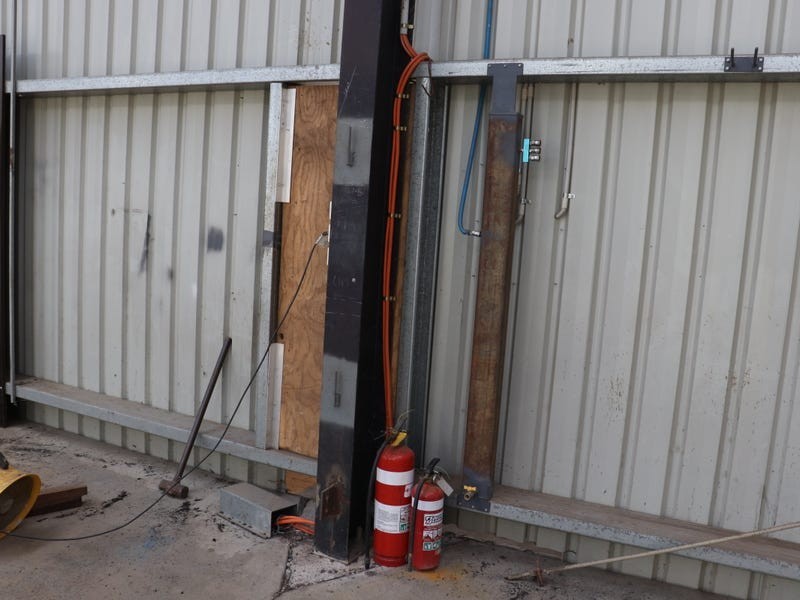 Shed 2/685 Kingsthorpe Haden Road, Yalangur QLD 4352
