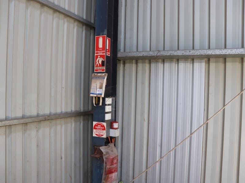 Shed 2/685 Kingsthorpe Haden Road, Yalangur QLD 4352