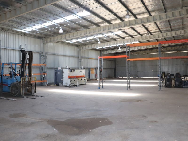Shed 1/685 Kingsthorpe Haden Road, Yalangur QLD 4352