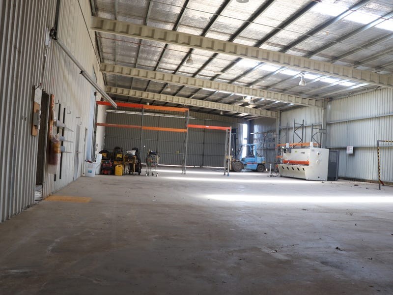 Shed 1/685 Kingsthorpe Haden Road, Yalangur QLD 4352