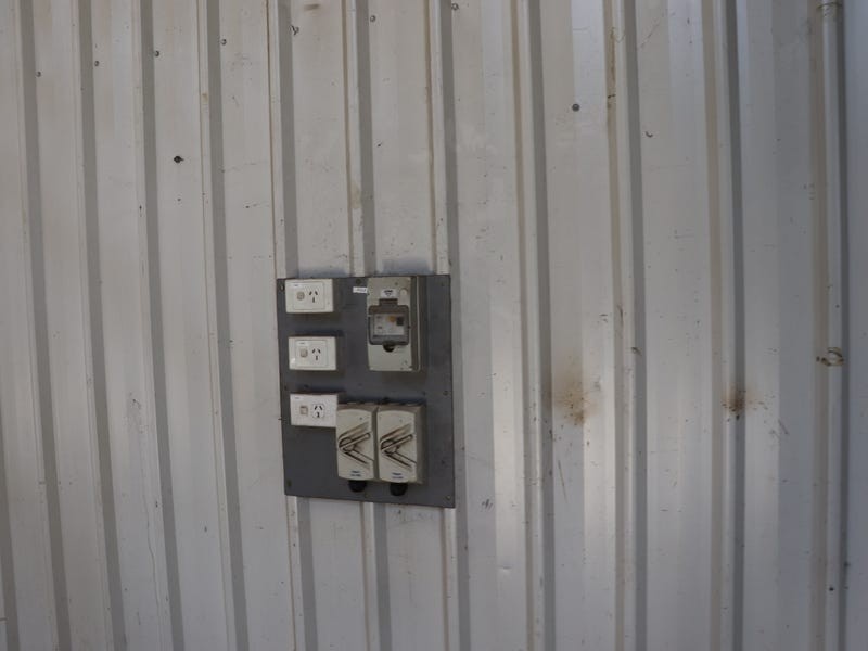 Shed 1/685 Kingsthorpe Haden Road, Yalangur QLD 4352