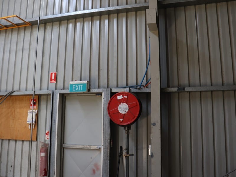 Shed 1/685 Kingsthorpe Haden Road, Yalangur QLD 4352