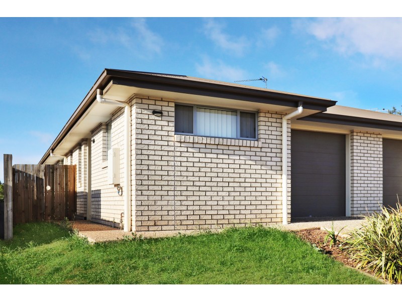 Unit 1/23 Cardamon Crescent, Glenvale QLD 4350