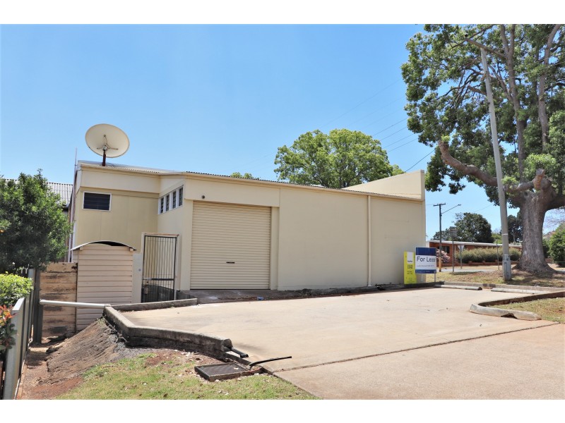 275 Hume Street, South Toowoomba QLD 4350