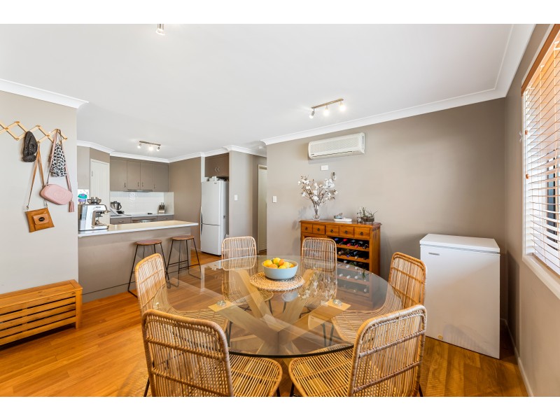 Unit 5/87 Polzin Road, Highfields QLD 4352