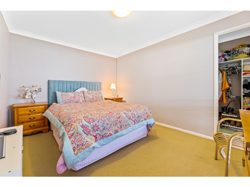 Unit 5/87 Polzin Road, Highfields QLD 4352