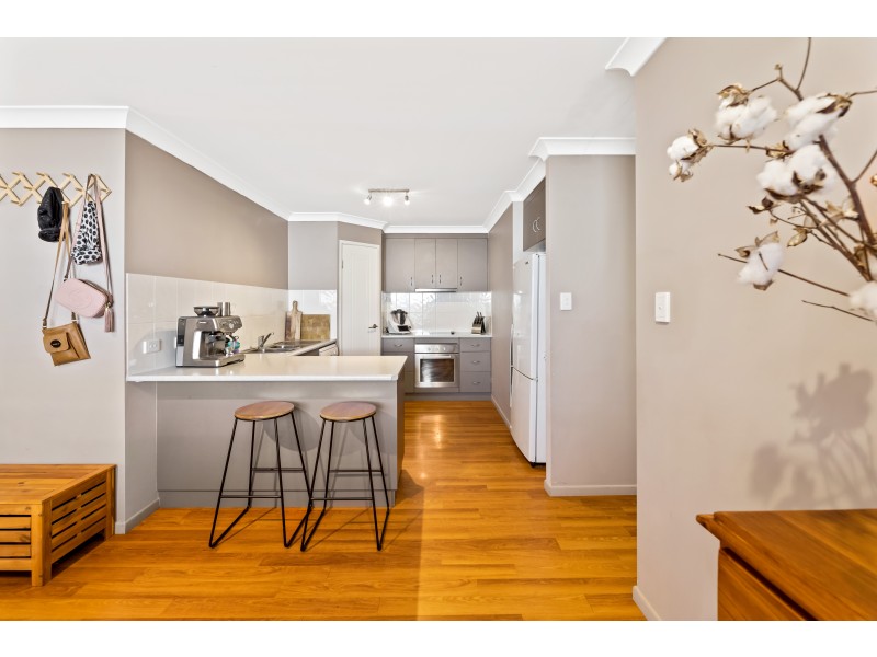 Unit 5/87 Polzin Road, Highfields QLD 4352