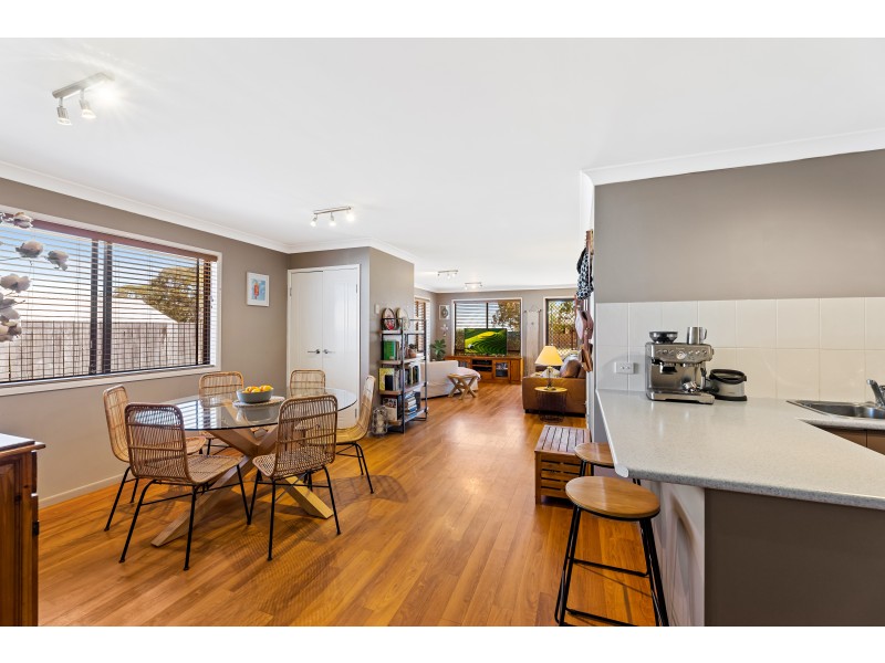 Unit 5/87 Polzin Road, Highfields QLD 4352