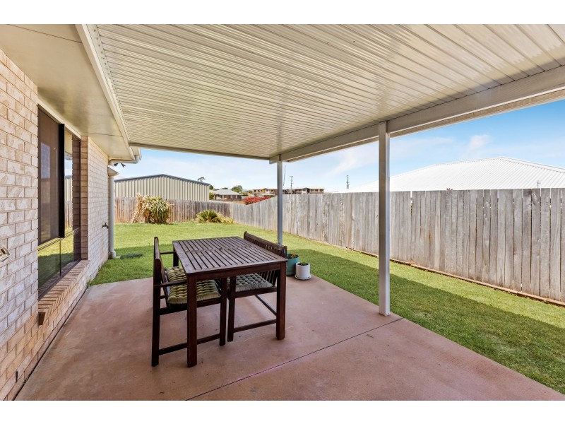 Unit 5/87 Polzin Road, Highfields QLD 4352