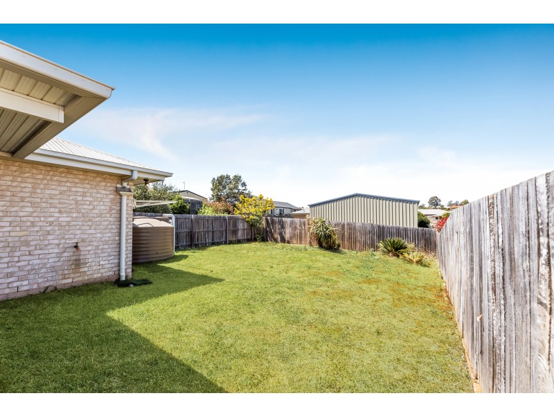 Unit 5/87 Polzin Road, Highfields QLD 4352