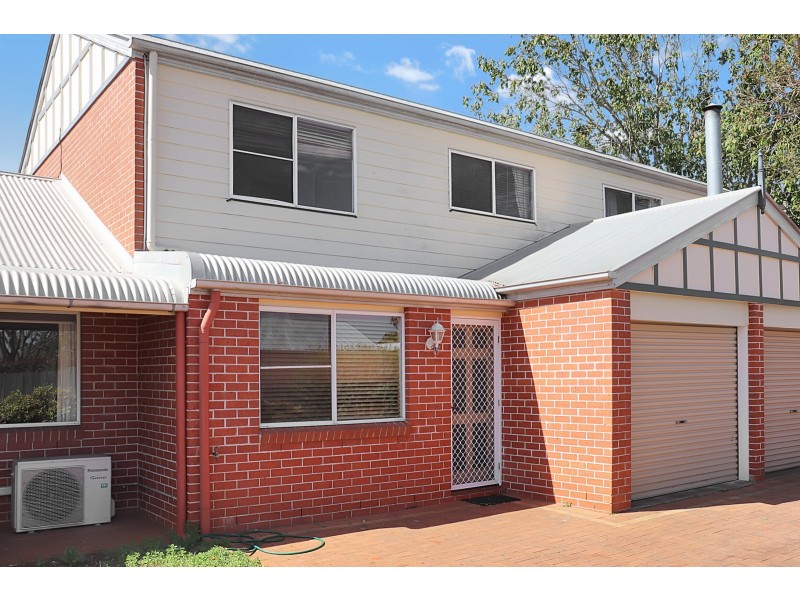 Unit 3/8 Lindsay Street, East Toowoomba QLD 4350