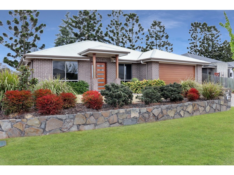 89 Entabeni Drive, Kearneys Spring QLD 4350