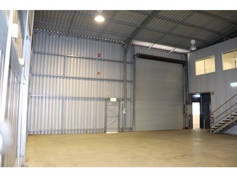 Shed 2/3 Progress Court, Harlaxton QLD 4350