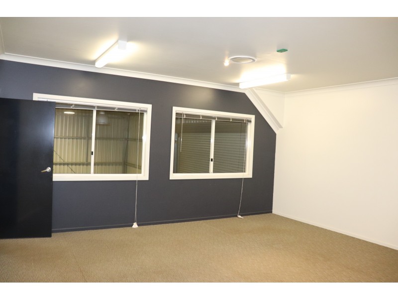 Shed 2/3 Progress Court, Harlaxton QLD 4350