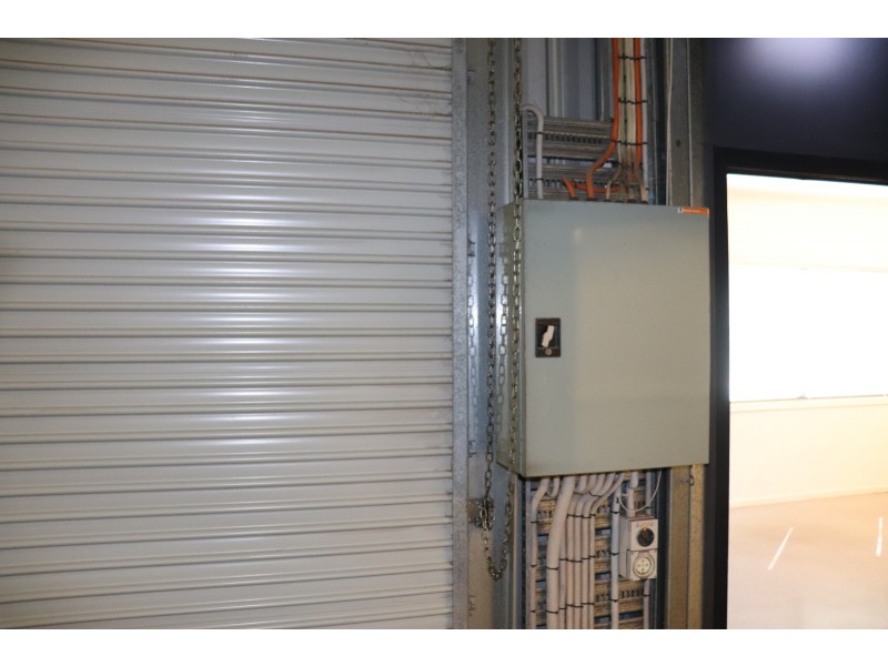 Shed 2/3 Progress Court, Harlaxton QLD 4350