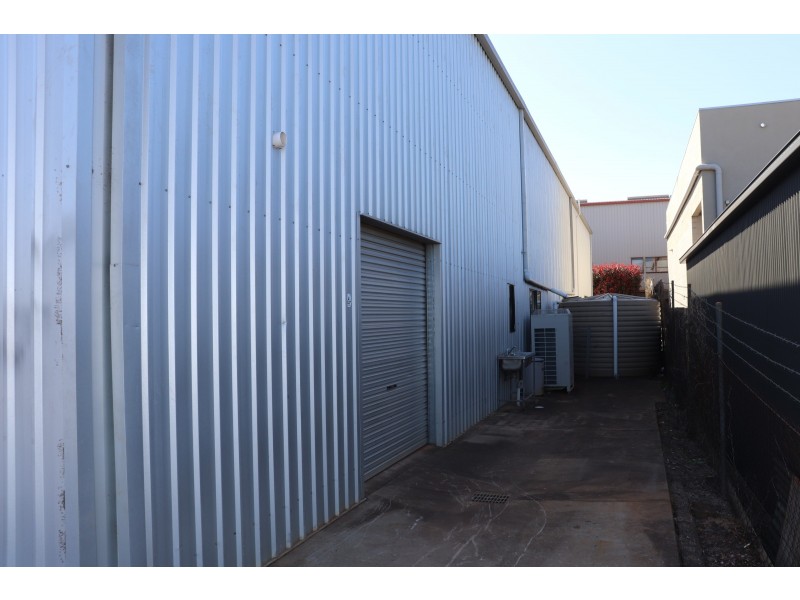 Shed 2/3 Progress Court, Harlaxton QLD 4350