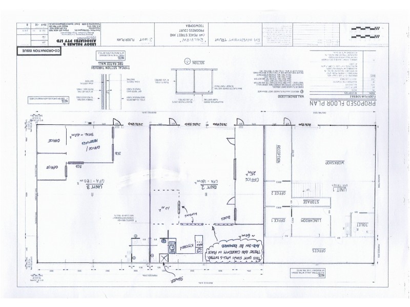Shed 2/9 Progress Court, Harlaxton QLD 4350 Floorplan