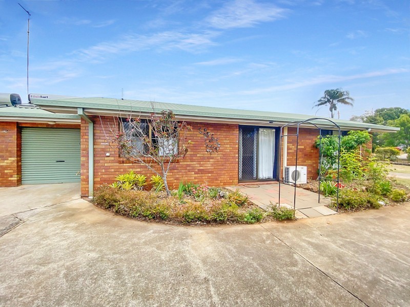 Unit 1/2 Hodgen Street, South Toowoomba QLD 4350