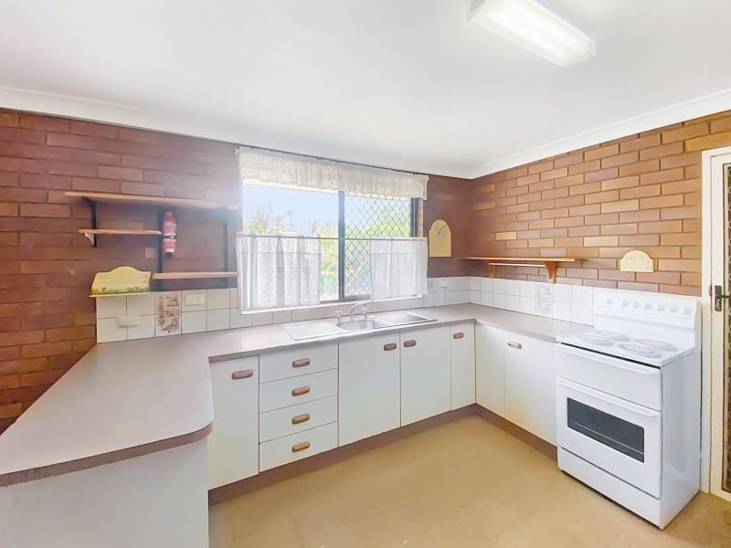 Unit 1/2 Hodgen Street, South Toowoomba QLD 4350