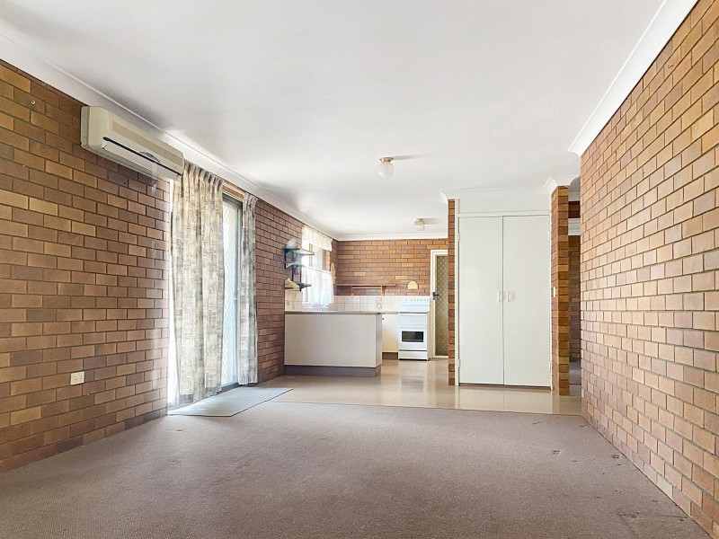 Unit 1/2 Hodgen Street, South Toowoomba QLD 4350