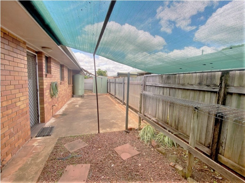 Unit 1/2 Hodgen Street, South Toowoomba QLD 4350