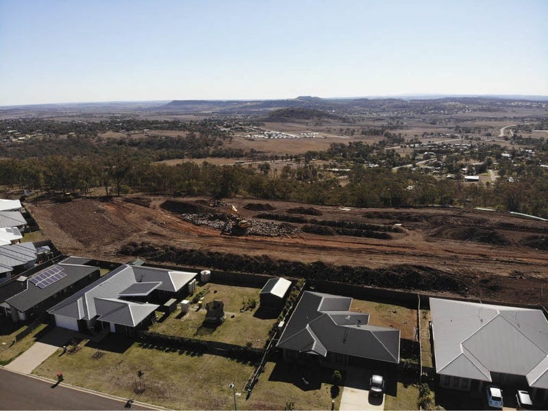 215-311 Reserve Road, Cranley QLD 4350