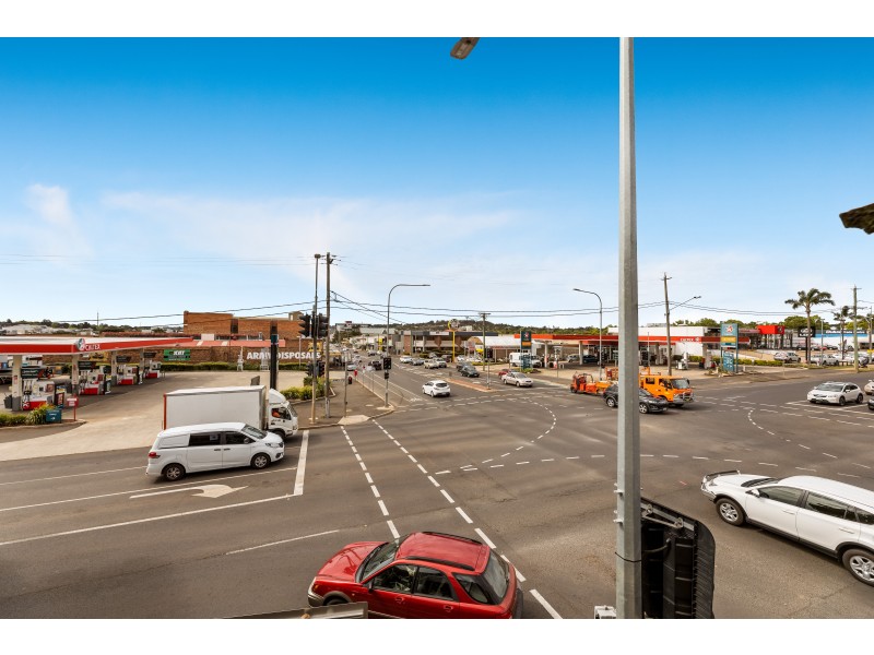 633 Ruthven Street, South Toowoomba QLD 4350