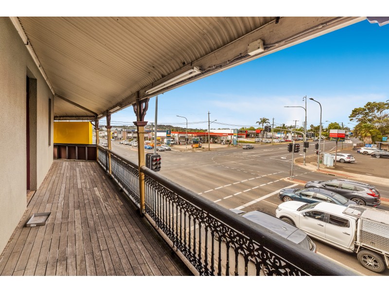 633 Ruthven Street, South Toowoomba QLD 4350