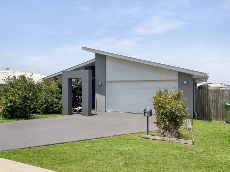 20 Tarcoola Street, Wyreema QLD 4352