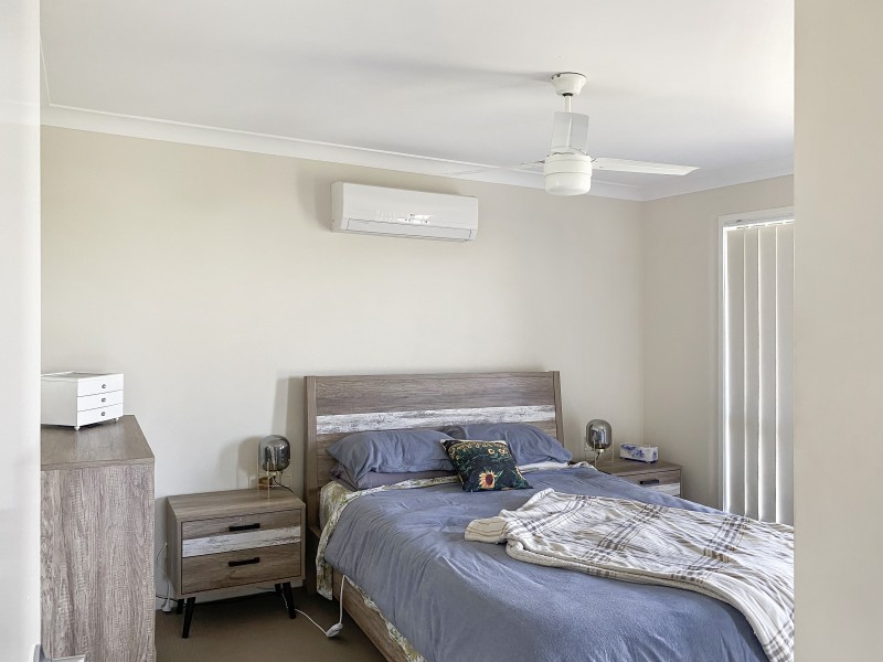 20 Tarcoola Street, Wyreema QLD 4352