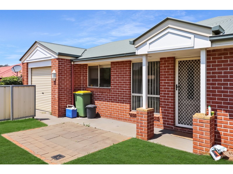 Unit 1/6 Ball Street, Drayton QLD 4350