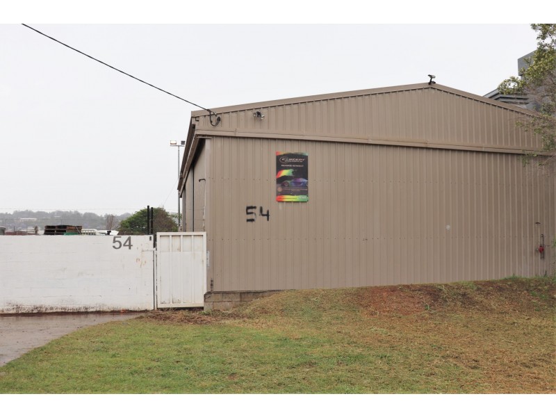 54 Priest Street, Rockville QLD 4350