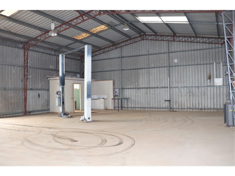 54 Priest Street, Rockville QLD 4350