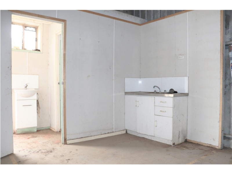 54 Priest Street, Rockville QLD 4350