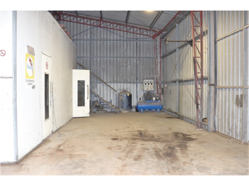 54 Priest Street, Rockville QLD 4350