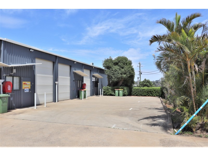 Shed 1/9 Progress Court, Harlaxton QLD 4350
