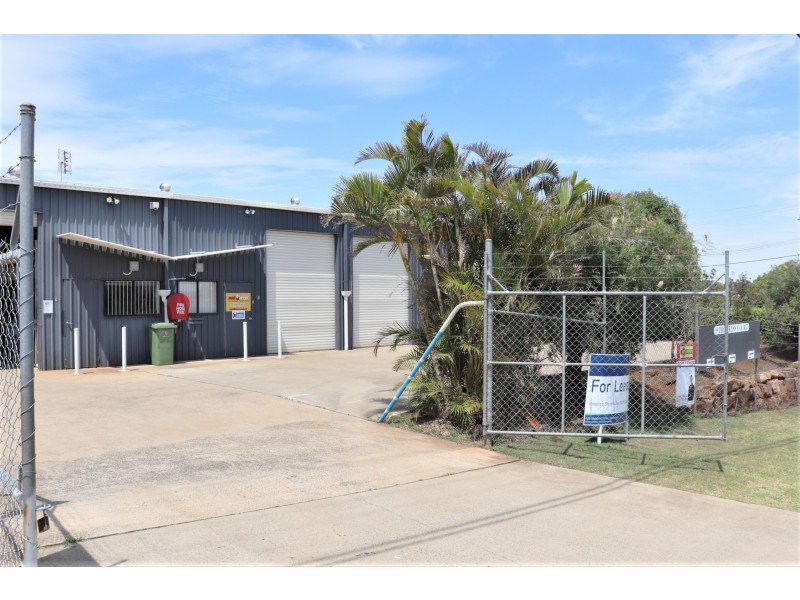 Shed 1/9 Progress Court, Harlaxton QLD 4350