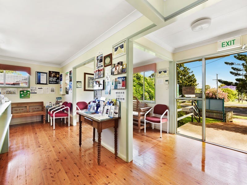 369-371 Bridge Street, Wilsonton QLD 4350