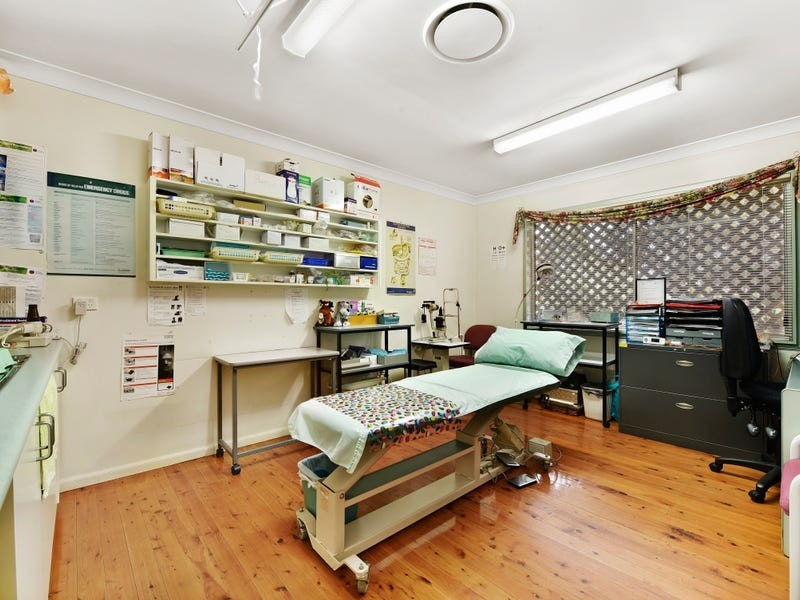 369-371 Bridge Street, Wilsonton QLD 4350