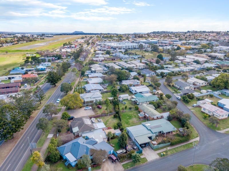 369-371 Bridge Street, Wilsonton QLD 4350