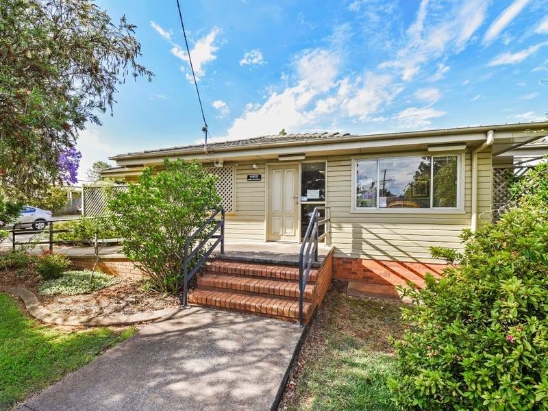 369-371 Bridge Street, Wilsonton QLD 4350