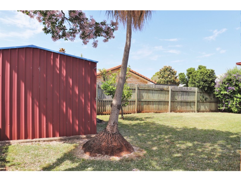 144 Spring Street, Middle Ridge QLD 4350