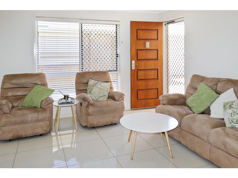 Unit 2/3 Phyllis Street, Harristown QLD 4350