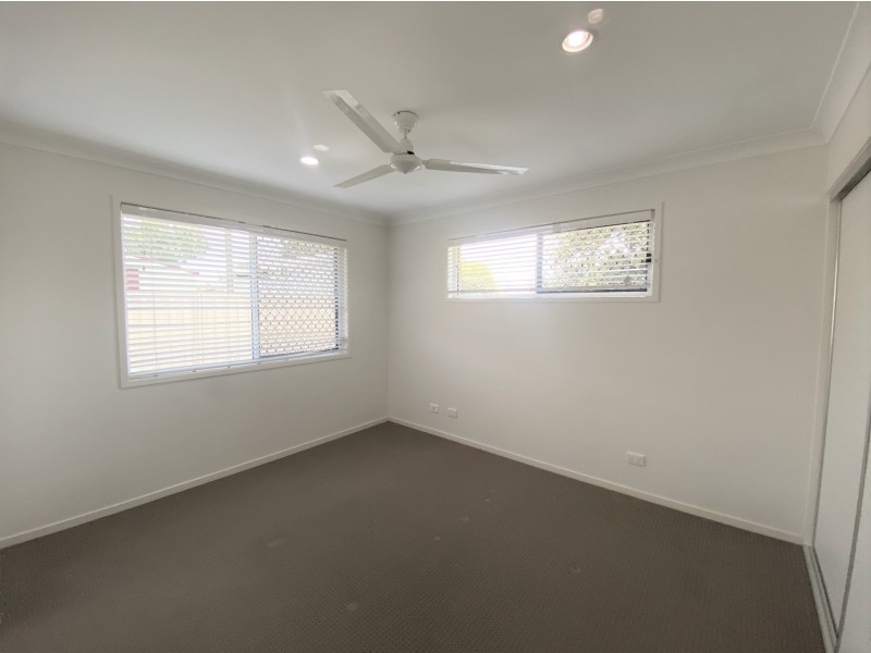 Unit 2/3 Phyllis Street, Harristown QLD 4350