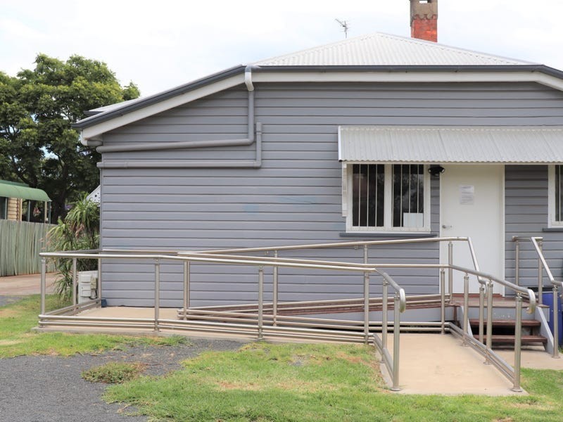 3 Thomas Street, East Toowoomba QLD 4350