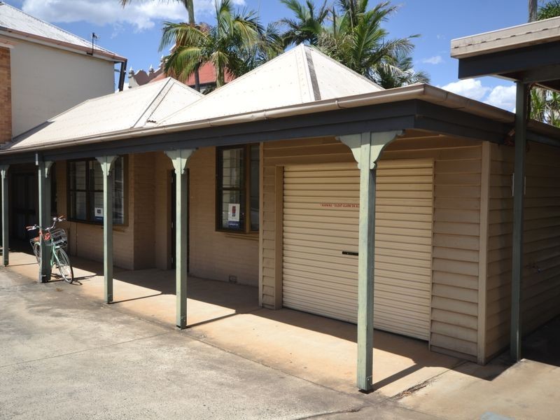 Shop 1/2 Station Street, Toowoomba City QLD 4350